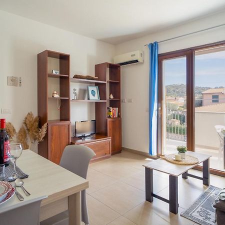 Porto Frailis 2 Apartamento Tortolì Exterior foto