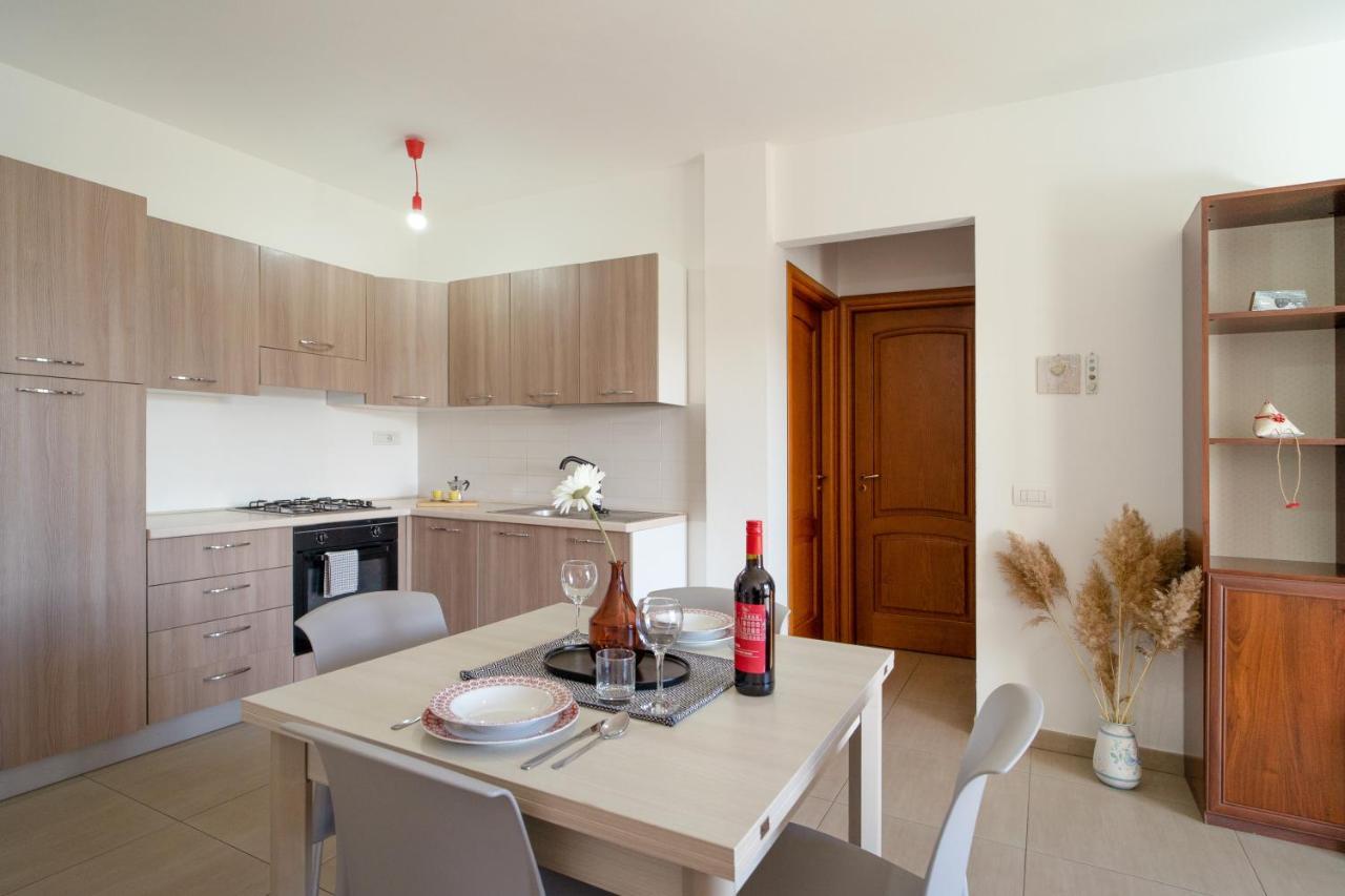 Porto Frailis 2 Apartamento Tortolì Exterior foto