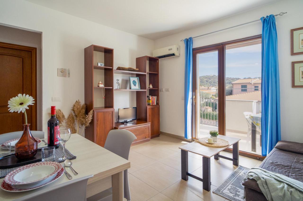 Porto Frailis 2 Apartamento Tortolì Exterior foto