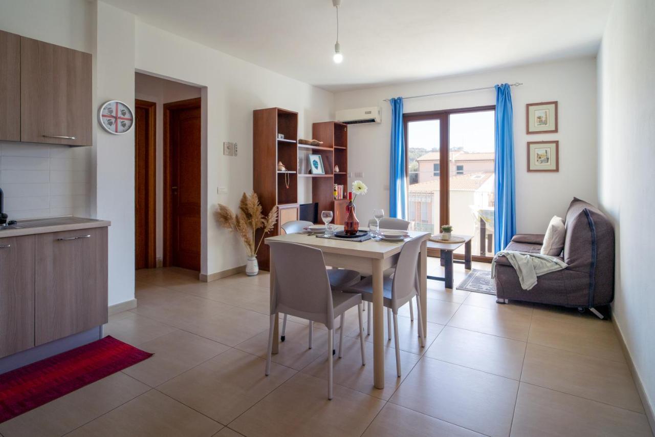 Porto Frailis 2 Apartamento Tortolì Exterior foto