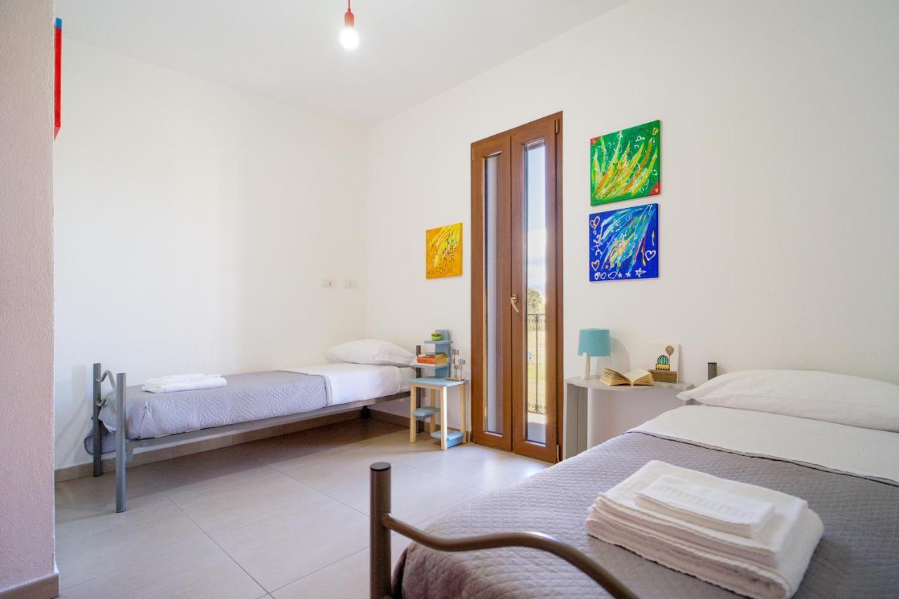 Porto Frailis 2 Apartamento Tortolì Exterior foto