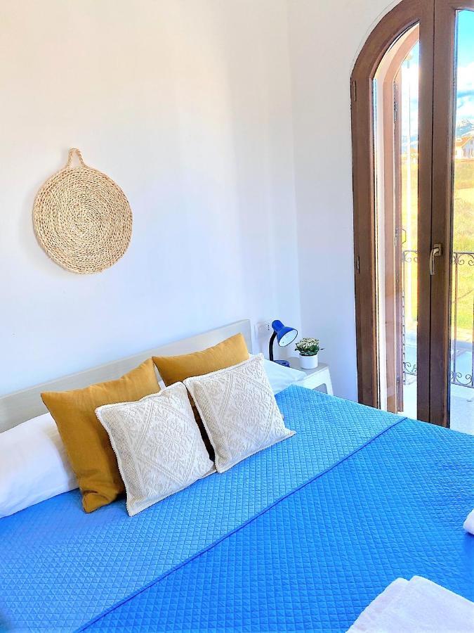 Porto Frailis 2 Apartamento Tortolì Exterior foto