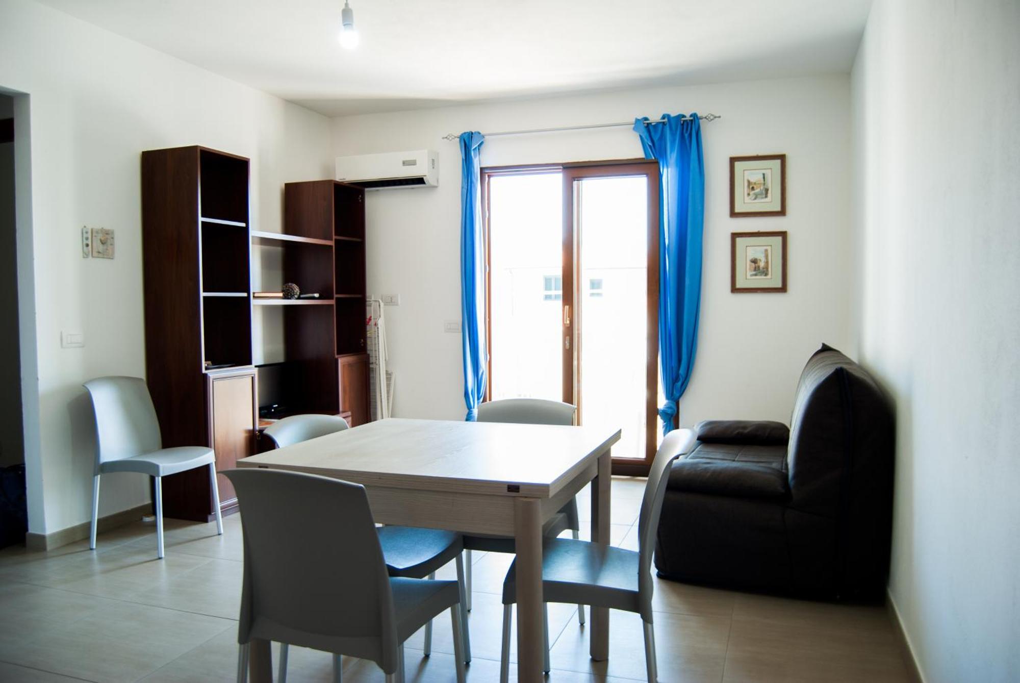 Porto Frailis 2 Apartamento Tortolì Exterior foto