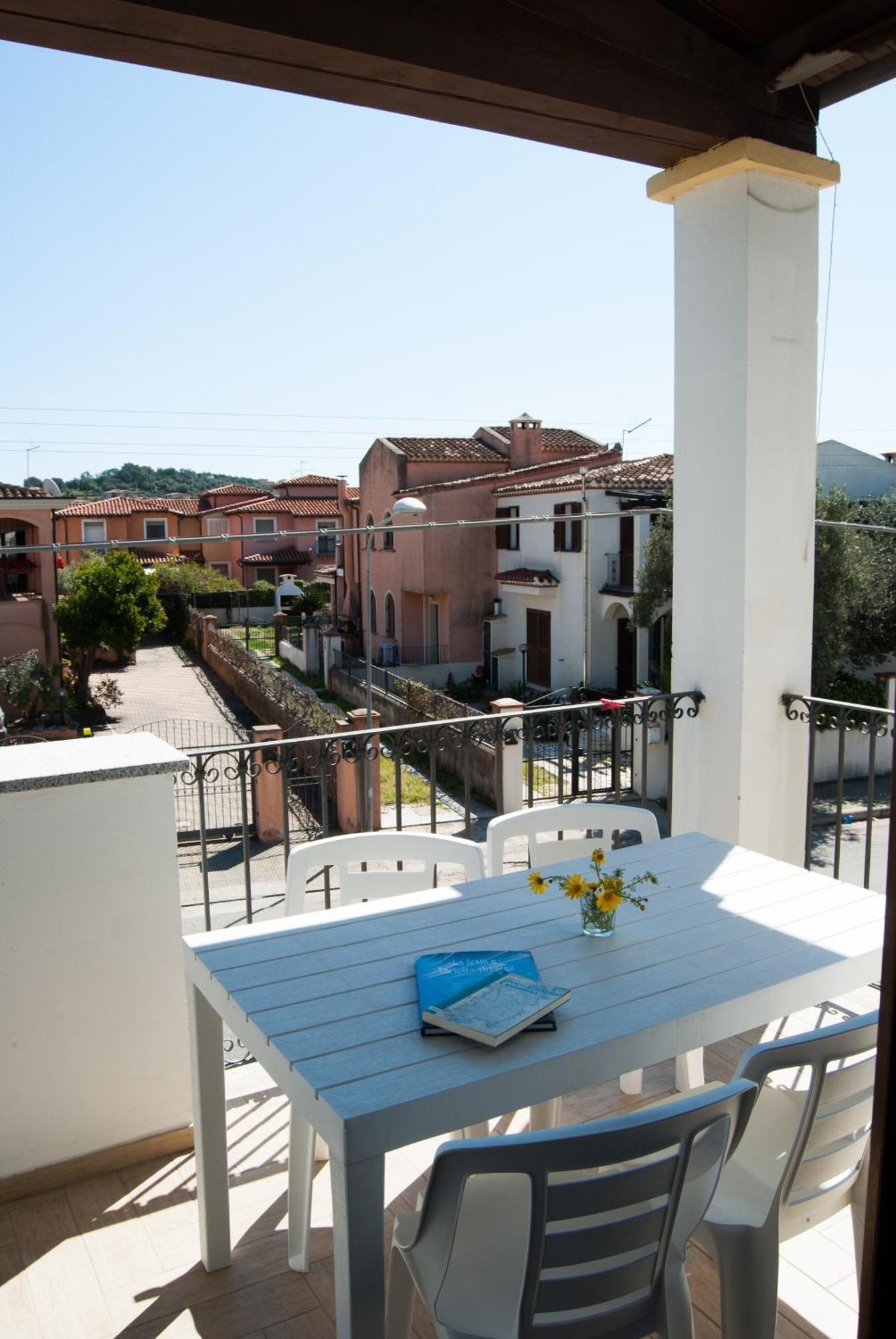 Porto Frailis 2 Apartamento Tortolì Exterior foto