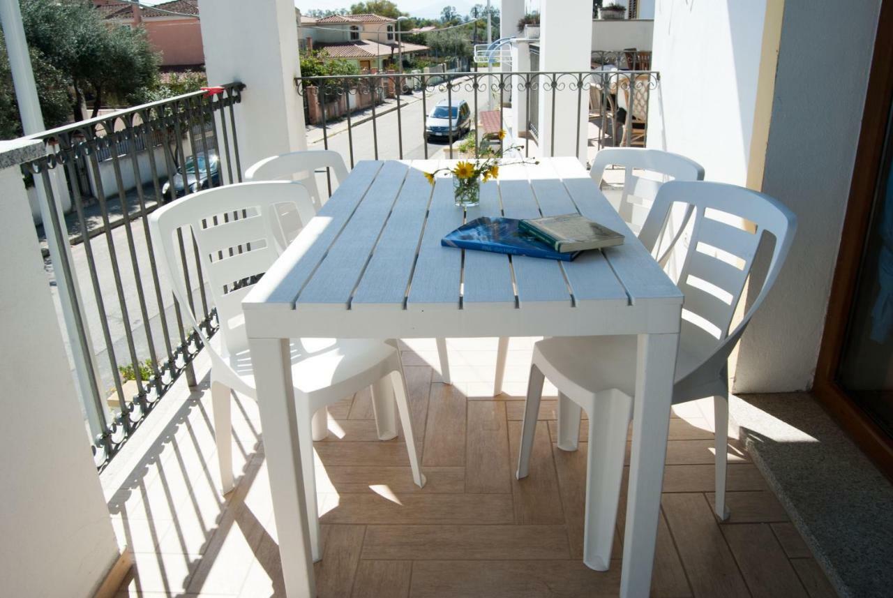 Porto Frailis 2 Apartamento Tortolì Exterior foto
